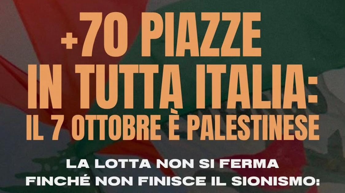 Pro Pal manifestazione