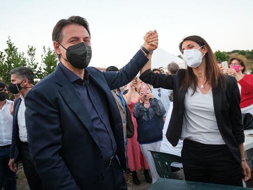 Il terrore di Conte: "Ecco perché non si candida"