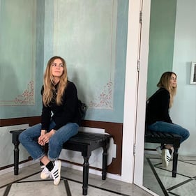 Eleonora Pedron sensuale su Instagram: gli scatti dell'ex Miss Italia 3