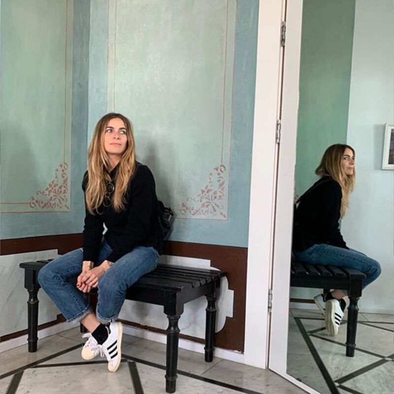 Eleonora Pedron sensuale su Instagram: gli scatti dell'ex Miss Italia 3