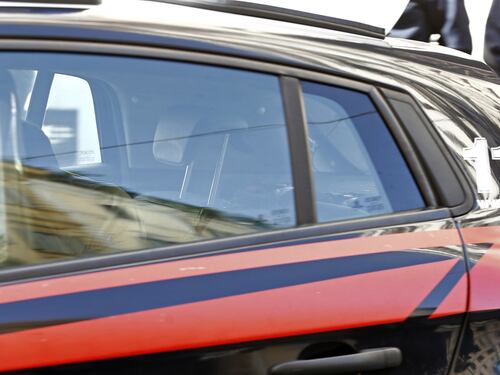 L'arresto dei killer di Luca Sacchi