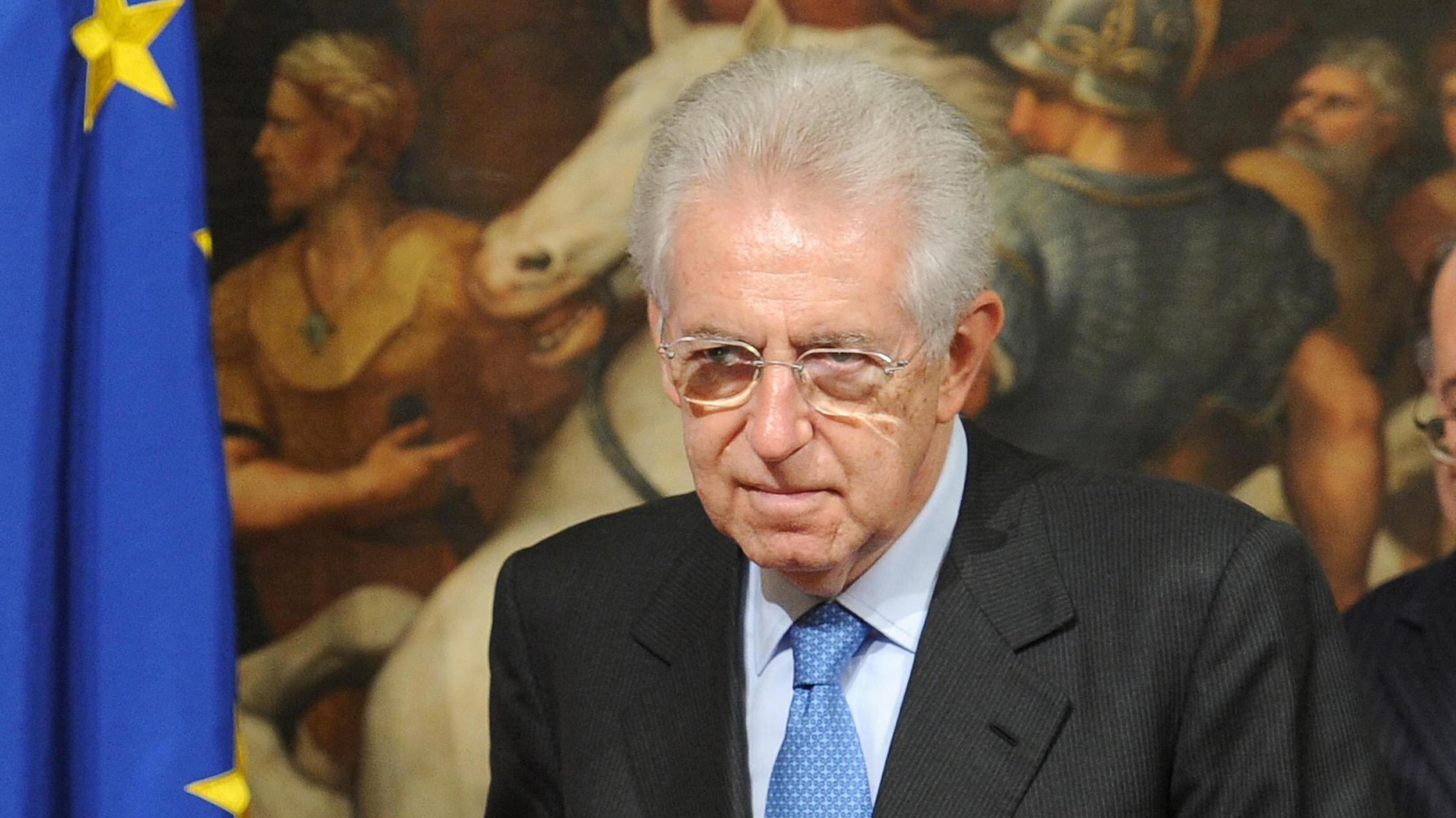 Sulla sanità Monti parla ma non governa