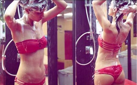 Mary Falconieri dal Grande Fratello a Instagram 1