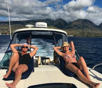 Vip a 50 anni, le più sexy sui social 40