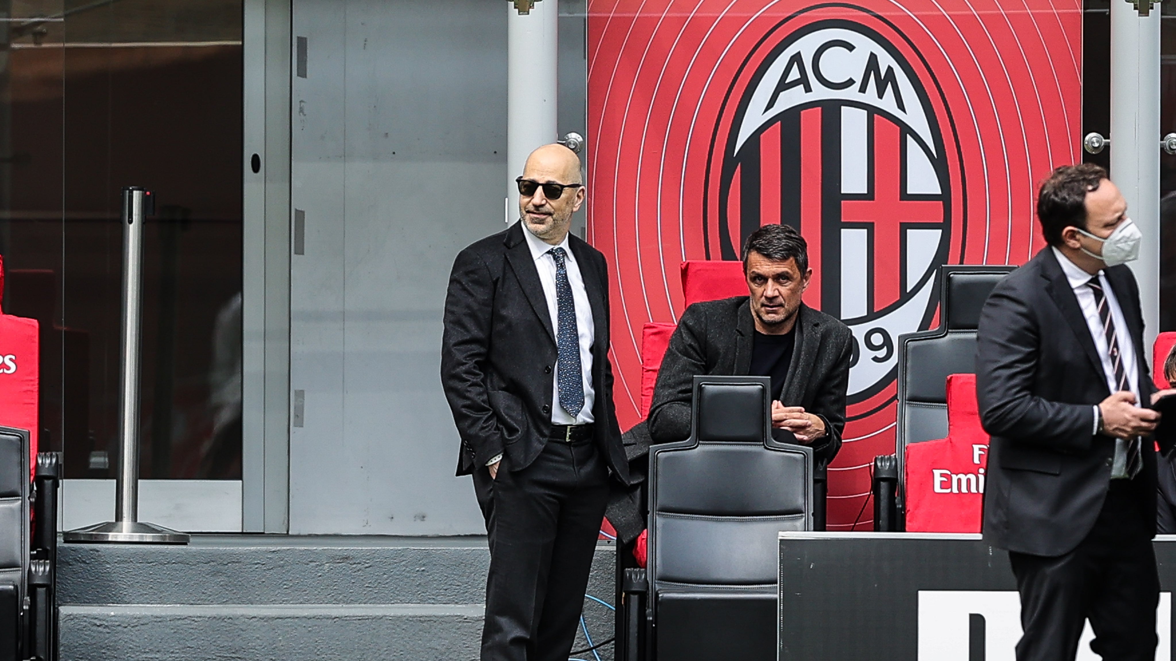 "Quattro anni meravigliosi": Gazidis lascia il Milan
