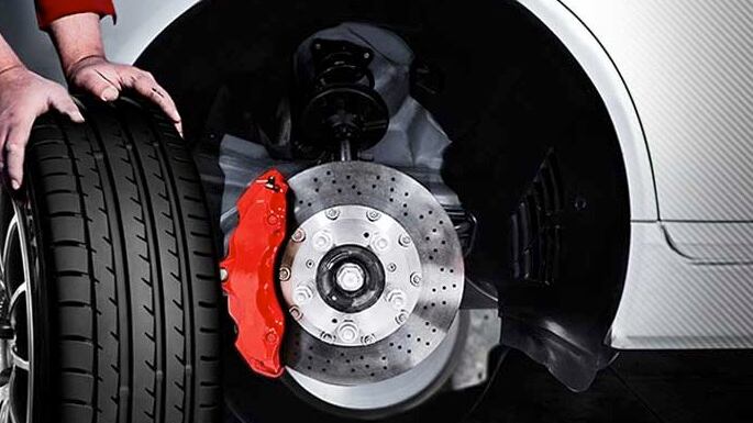 Brembo, lo specchio dell'auto tra caos dazi e futuro elettrico