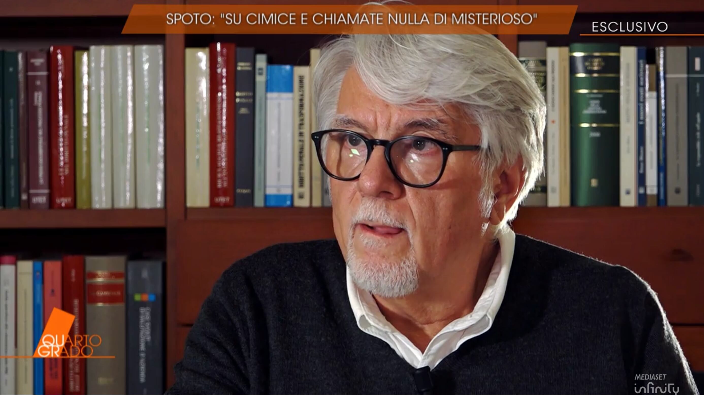 Garlasco, parla l'ex carabiniere che mise le cimici a Sempio: "Vi spiego le chiamate”