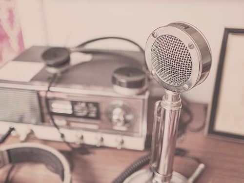 Sulle tracce di un radioamatore caduto nella rete delle spie naziste