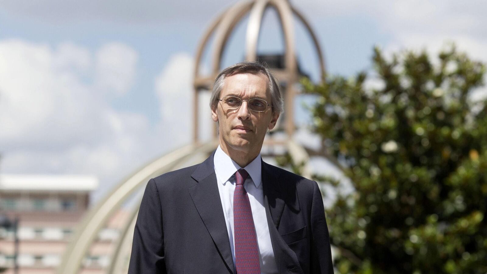 Amici e "avversari" piangono Ghedini "Uomo leale e perbene"