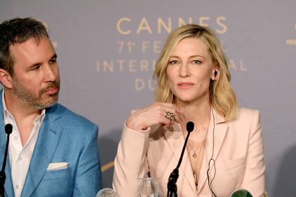 Cannes 2018: i look più glamour delle star 8