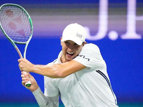 Us Open: Orfani di Sinner, 3 anni dopo niente Italia ai quarti