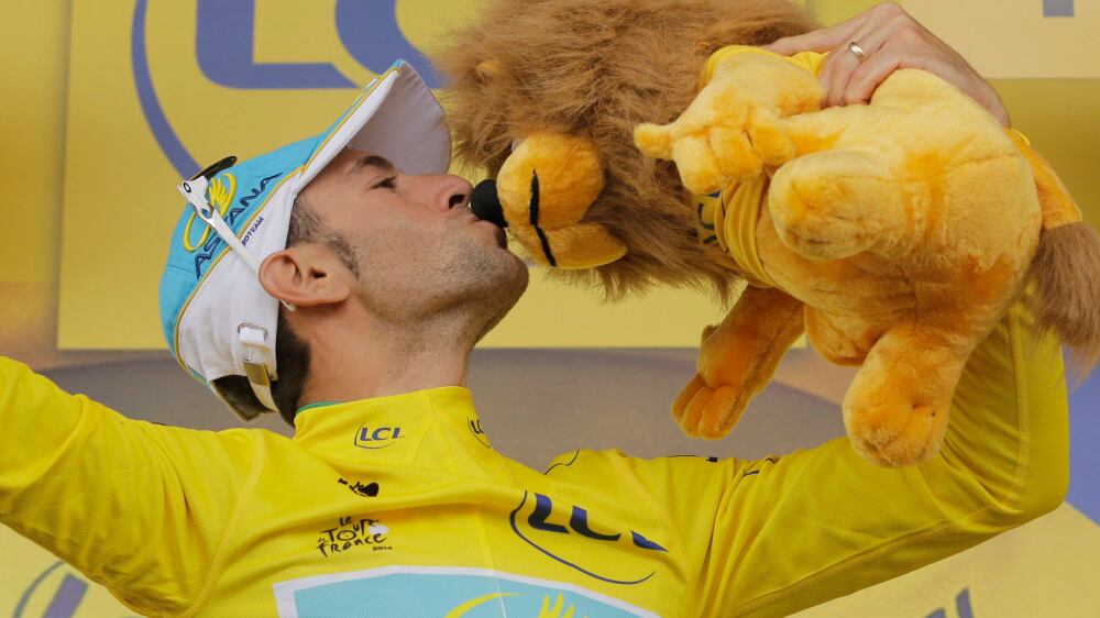 "Nibali straordinario ma senza Contador il Tour si complicherà"