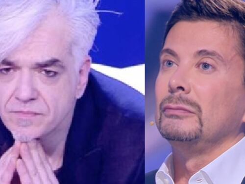 Malgioglio divide il web, su Morgan: "Ha offeso Signoretti"