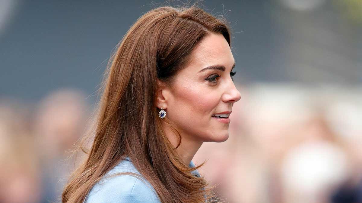 Kate Middleton, a quanto ammonta il suo patrimonio personale