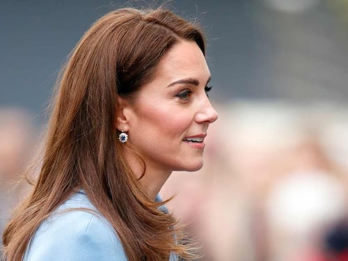 Kate Middleton, a quanto ammonta il suo patrimonio personale