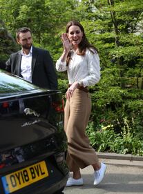 Kate Middleton, le foto della duchessa 5