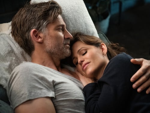 L'ultima cosa che mi ha detto, il nuovo thriller su Apple Tv+ con Jennifer Garner