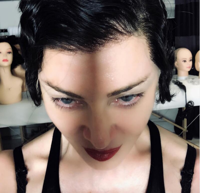Madonna, le foto della popstar 4