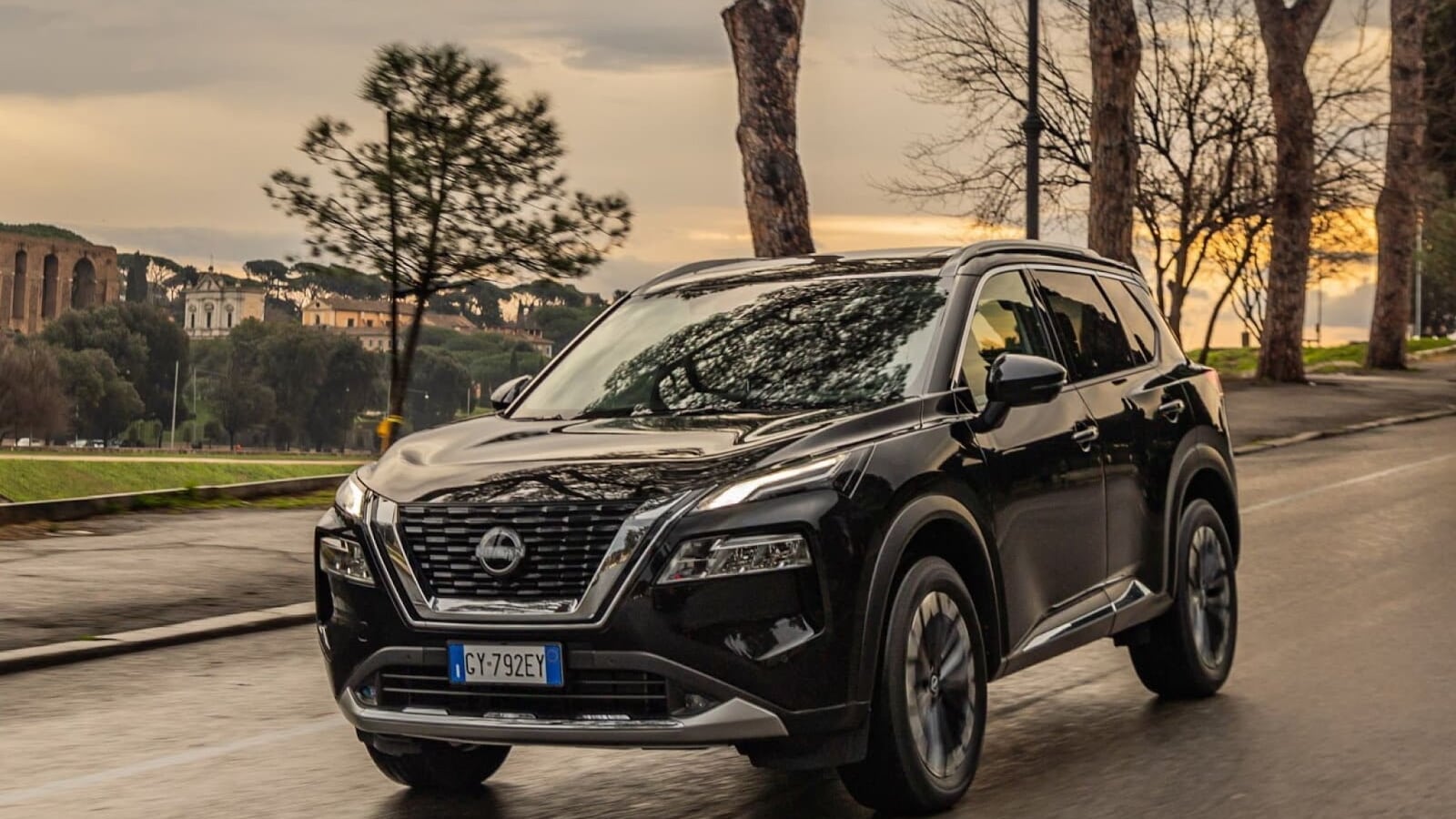 Nissan X-Trail 1.5 MHEV 2WD: punta al “sodo”, con tanto spazio e tecnologia