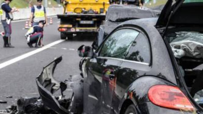 È la Basilicata la regione con più incidenti stradali mortali