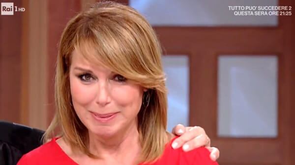 Monica Leofreddi e lo sfogo dopo l'esclusione dai palinsesti