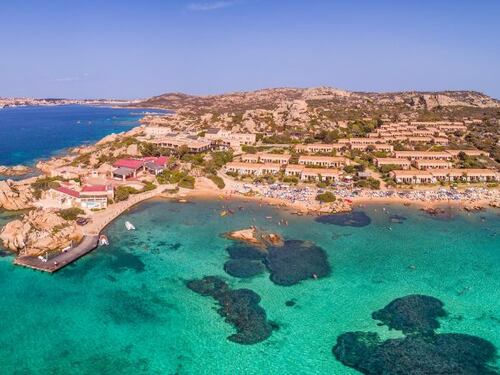I reduci del resort: "Prigionieri del virus"