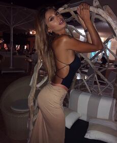 Cristina Buccino mozzafiato in bikini 5