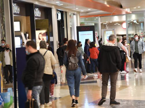 Covid, caro energia e guerra ora affondano il commercio