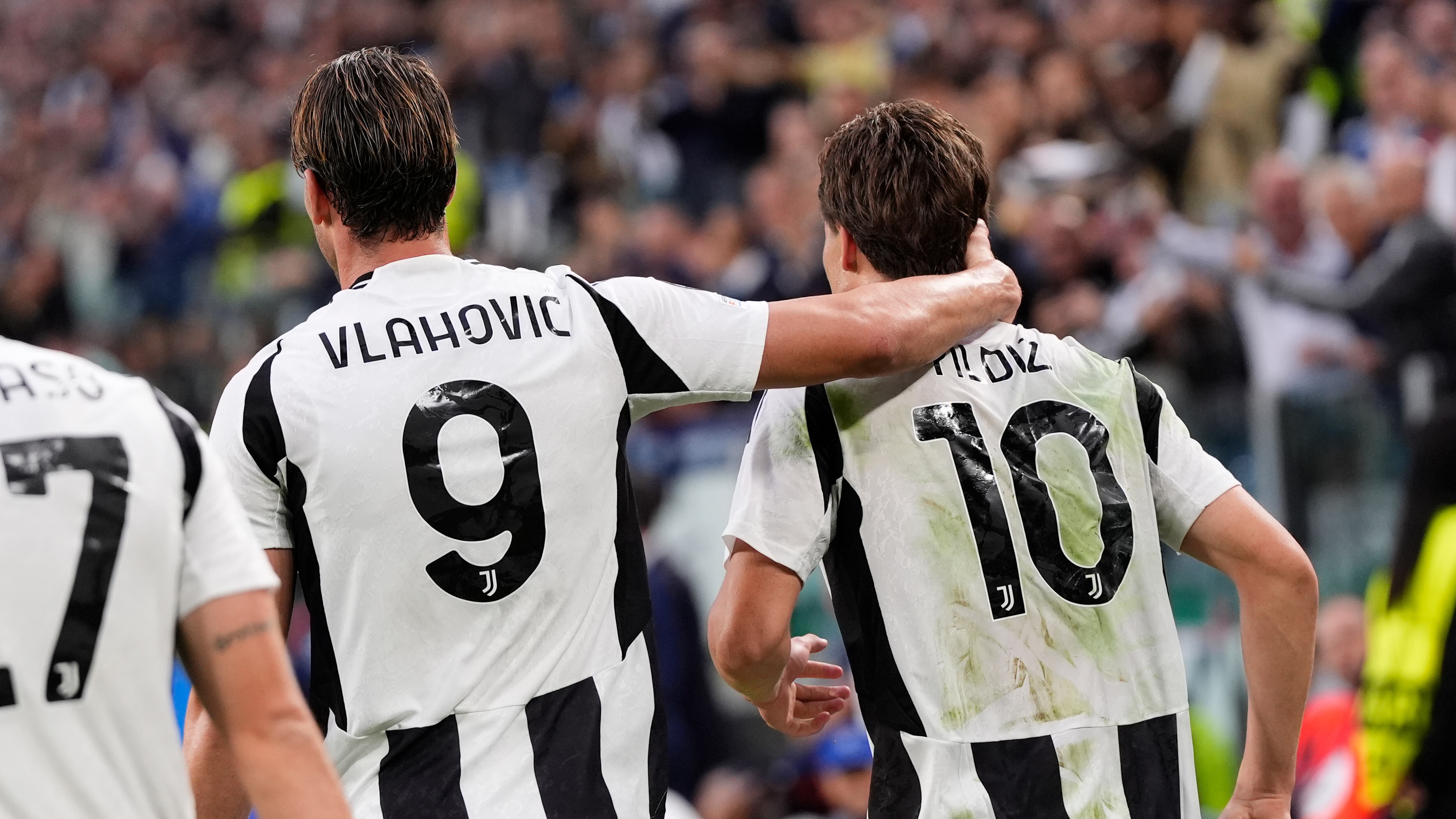 Juventus, esordio vincente in Champions. Psv ko 3-1 nel segno di Yildiz