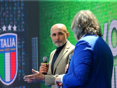 Nasce Vivo Azzurro Tv. "Il calcio come non l'avete mai visto"