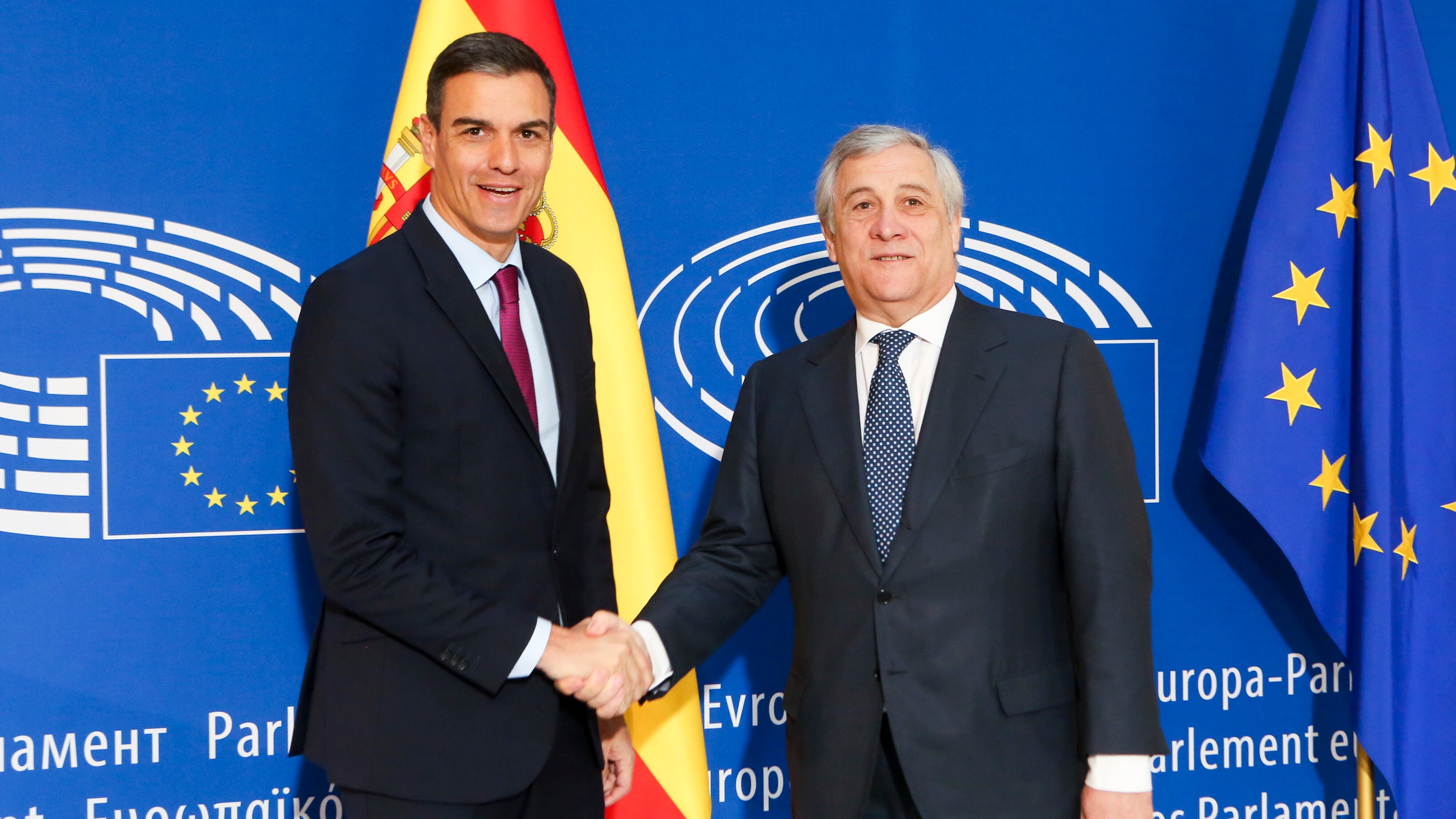 Sánchez: siete un governo di estrema destra. L'ira di Tajani