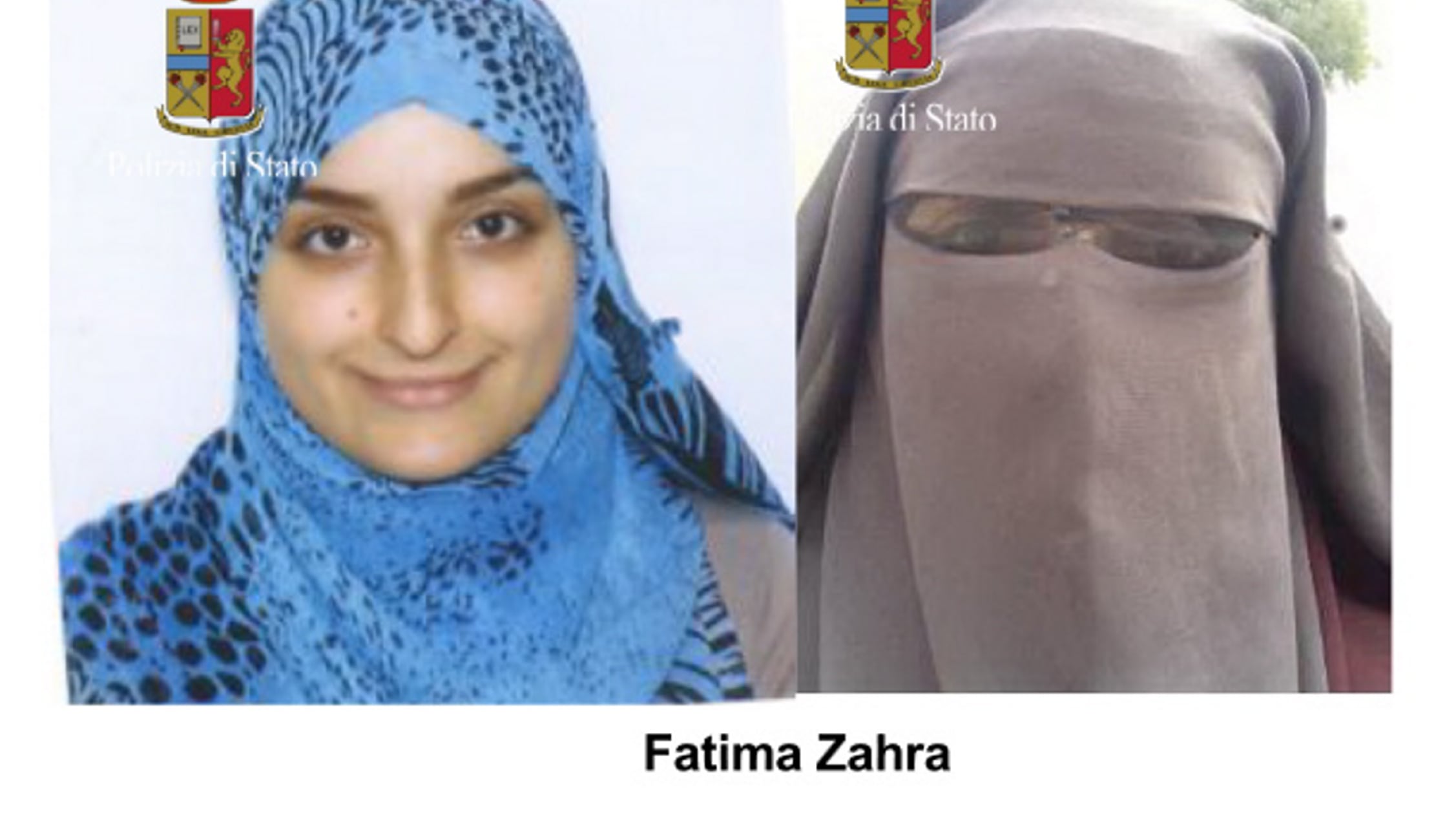 Fatima Sergio, Cassazione conferma condanna a 9 anni