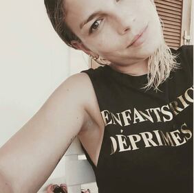 Emma Marrone, viaggio americano tutto al femminile 21
