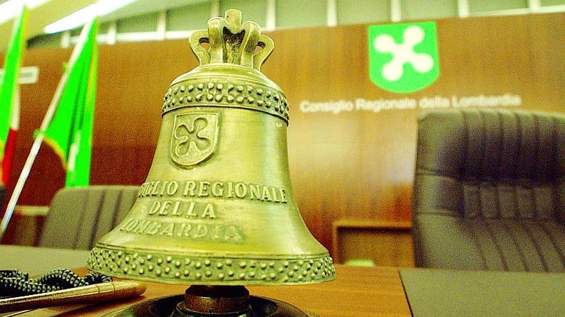 Giunta, oggi il vertice con Berlusconi ALLA LEGA Famiglia, Ambiente, Agricoltura, Bilancio, Sicurezza, Sport