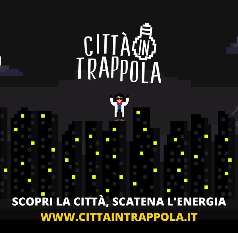 Città in trappola
