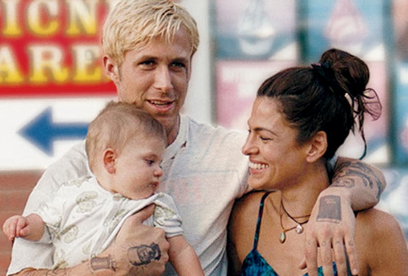 Eva Mendes e Ryan Gosling: foto 4