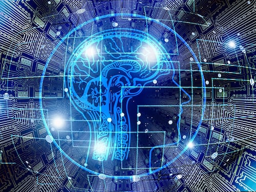 Monitoraggio del cervello: arrivano i nanotubi in carbonio