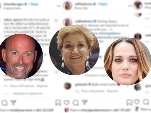Bettarini ci ricasca. Ancora offende la donne: "La vita è stata crudele"