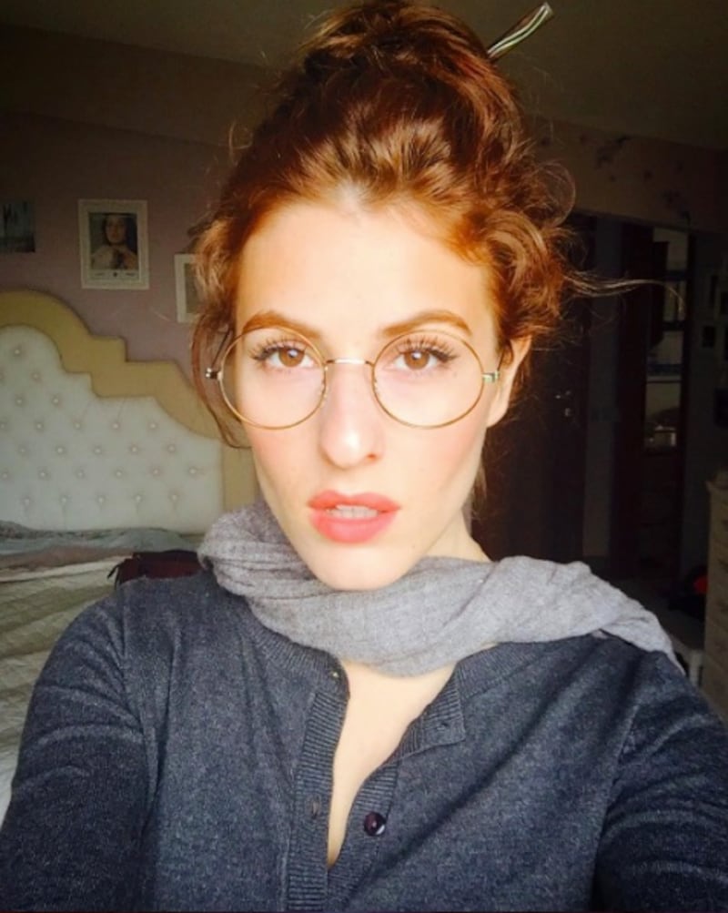 Diana Del Bufalo e il flirt con Paolo Ruffini 11