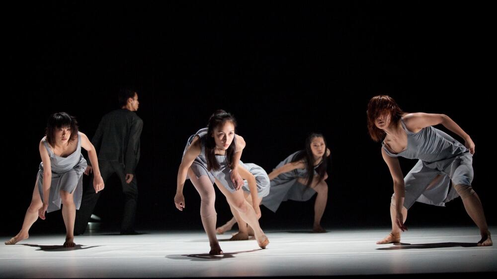 Il mondo danza a Rovereto