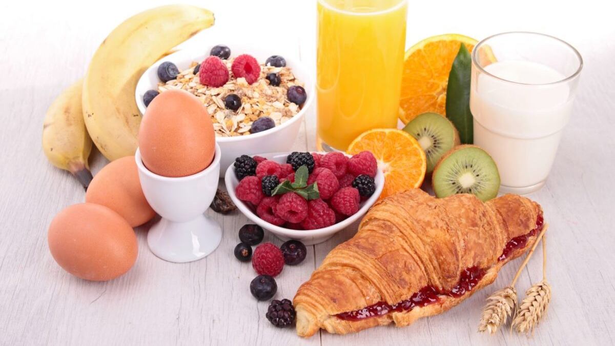 Colazione: perché non saltarla e come iniziare a farla (come si deve)