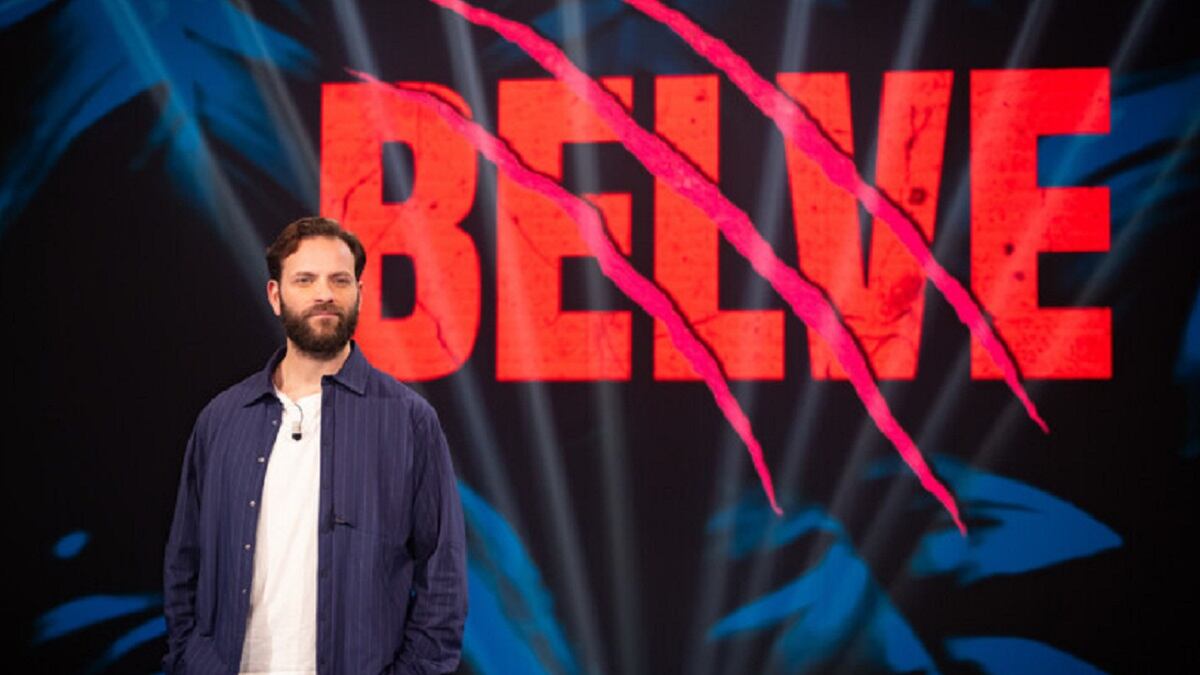 "Ossessionato dal sesso". Le confessioni spinte di Alessandro Borghi