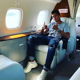 Rich Kids of Russia, le immagini 10