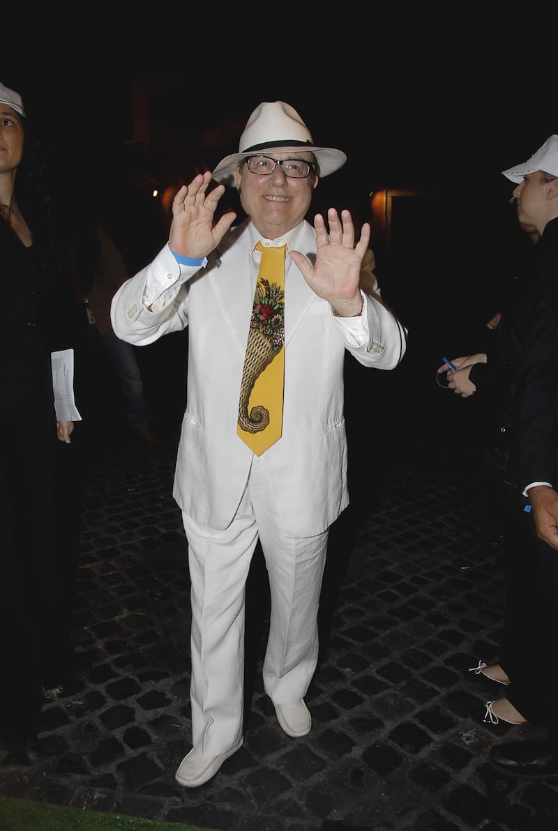 Oreste Lionello, le foto più belle 6