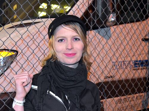 Usa, Chelsea Manning ha tentato il suicidio in carcere