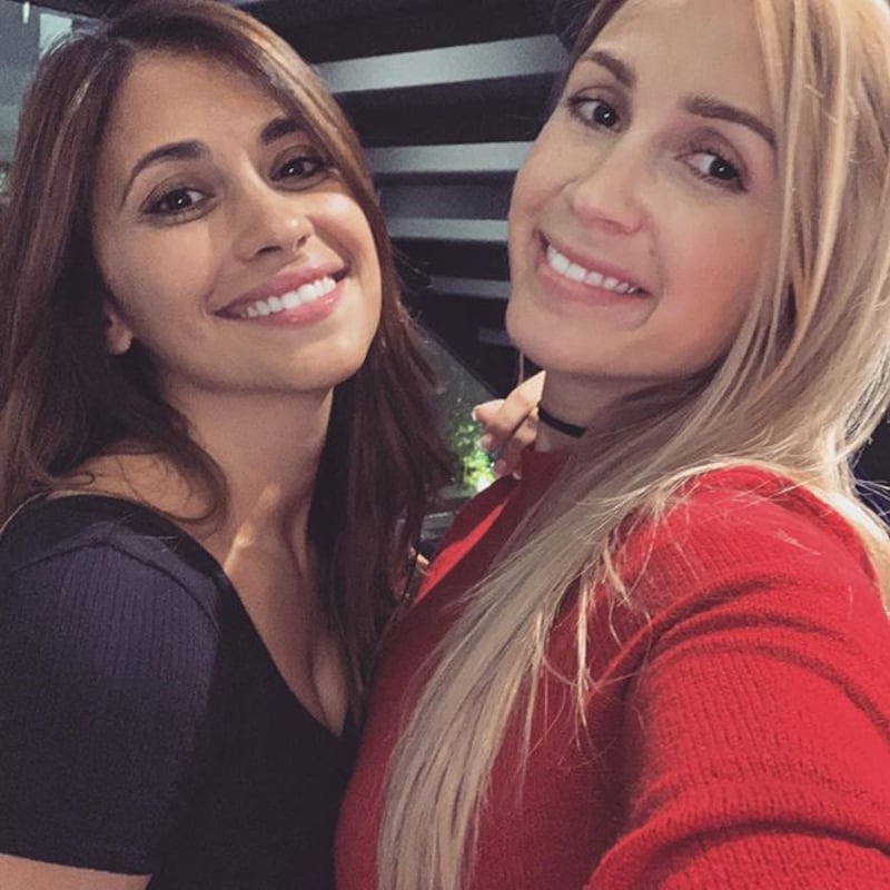 Sofia Balbi spopola su Instagram 5