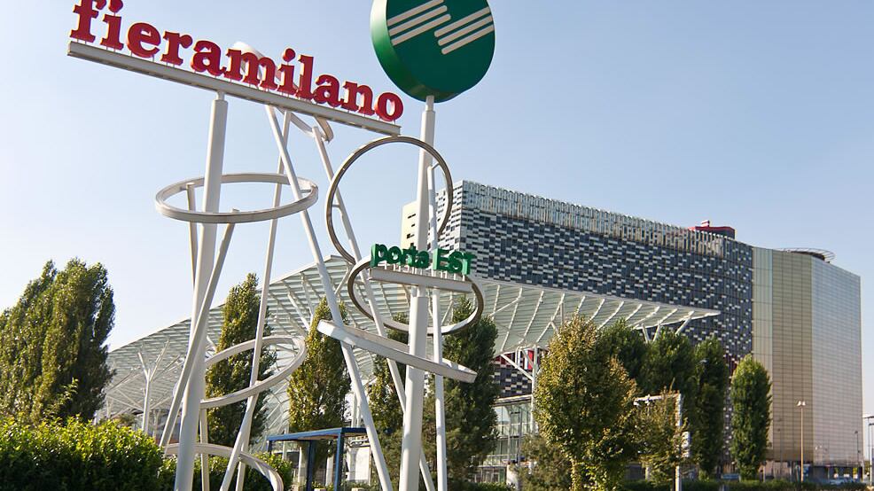 Fiera Milano, Baldan e Colli designati come presidente e ad
