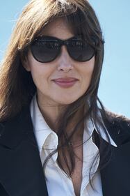 Monica Bellucci sexy al San Sebastian Film Festival 23
