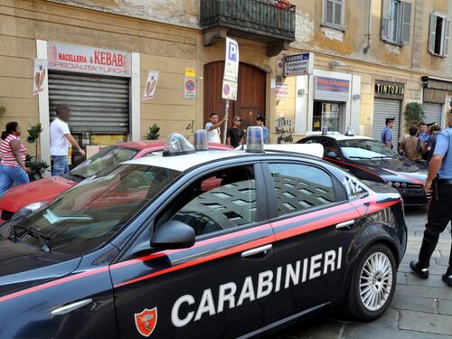 Omicidio-suicidio in provincia di Brescia, figlio scopre la tragedia