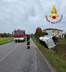 L'incidente mortale di Oderzo 4